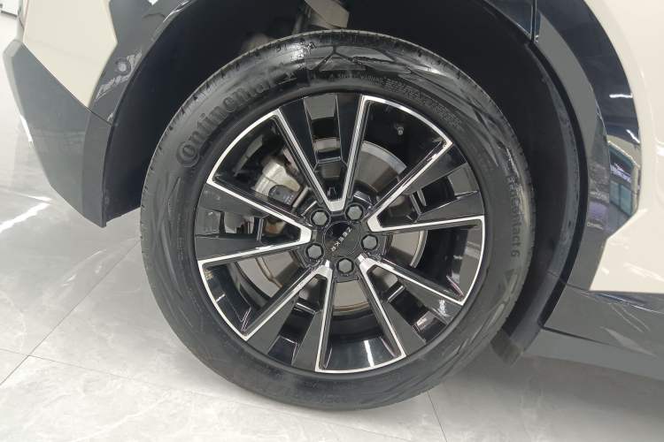 Used Zeekr X 2023 Rear-Drive YOU Edition 4 Seats