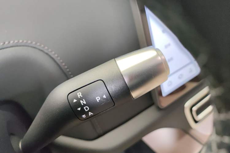 Used Li Auto L8 2023 Pro Model