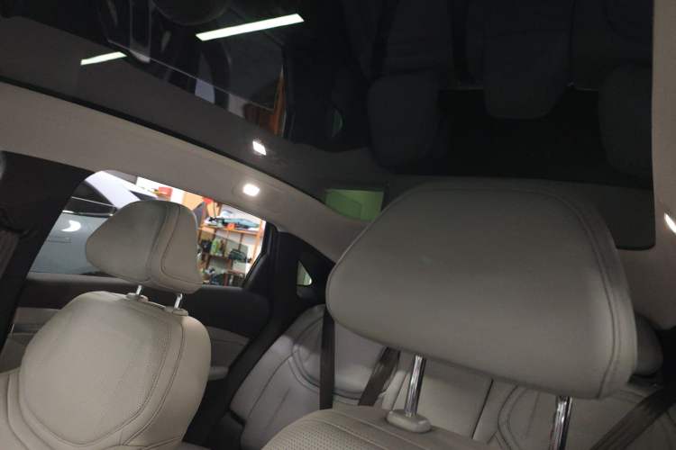 Used XPeng MONA M03 2025 600 with Ultra-Long Range Max
