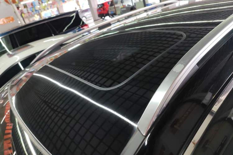 Used Honda CR-V 2018 240TURBO CVT 2WD Comfort Version
