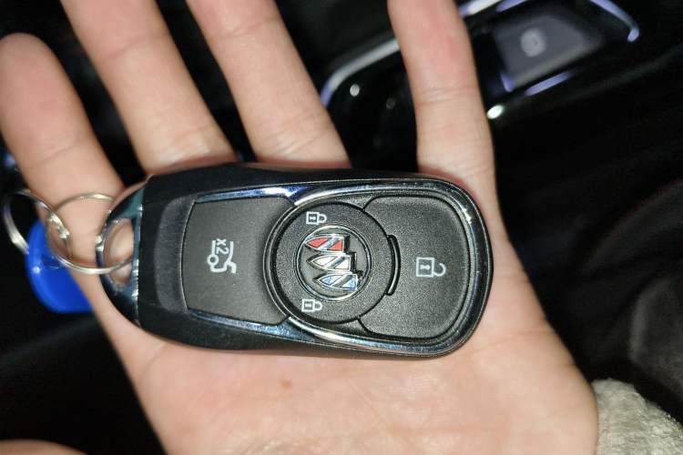 Used Buick Verano 2023 Pro GS Hunter Wind Edition
