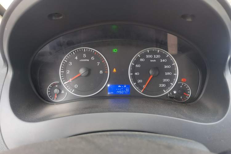 Used Geely Auto Diamond 2016 1.5L Manual Elite Version China IV Standard