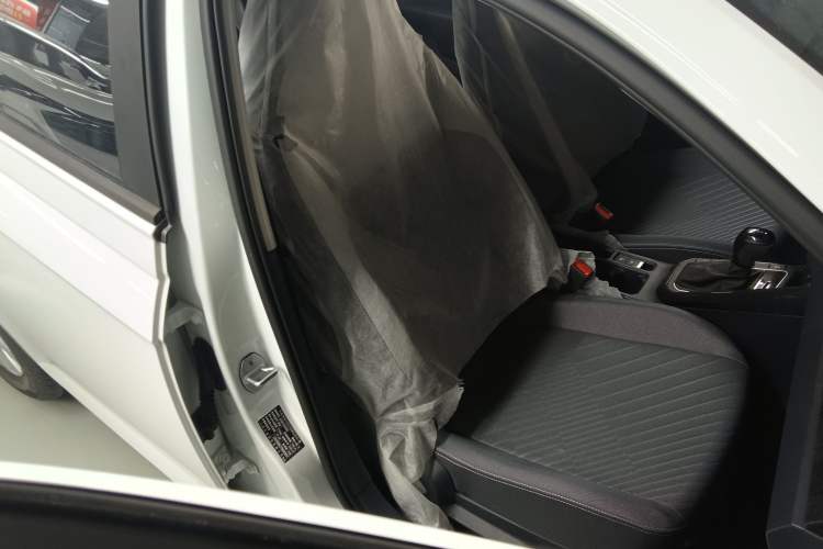 Used Volkswagen Lavida 2025 New Sharp 1.5L Outstanding New Edition
