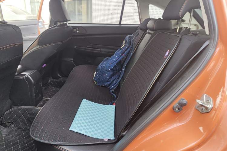 Used Subaru XV 2014 2.0i Comfort Edition