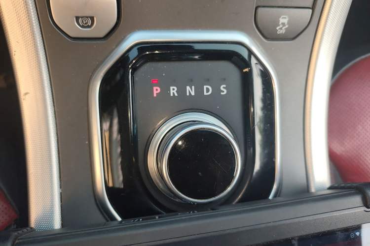 Used Land Rover Range Evoque 2016 2.0T HSE DYNAMIC All-Wheel Drive Edition