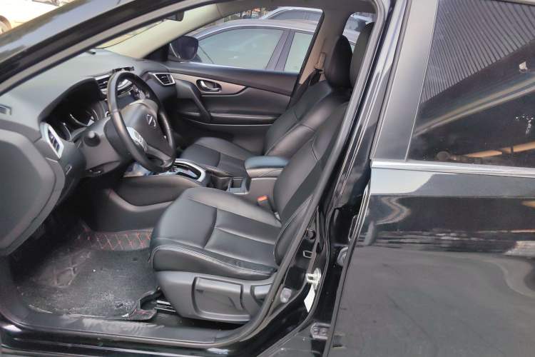 Used Nissan X-Trail 2014 2.0L CVT Comfort Edition 2WD