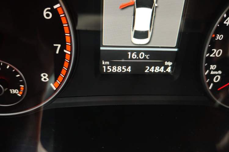 Used Volkswagen Passat 2015 1.8TSI DSG Prestige Edition