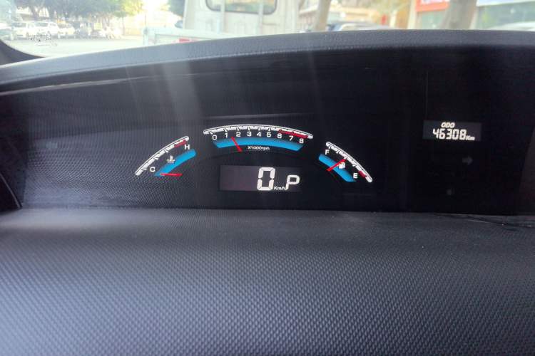 Used Luxgen Great 7 MPV 2016 2.0T Luxury Model
