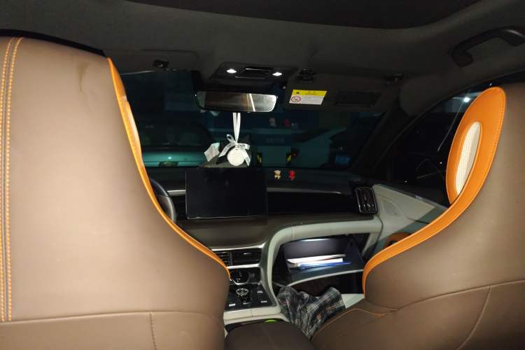 Used BYD Song Pro New Energy 2022 DM-i 51km Luxury Model