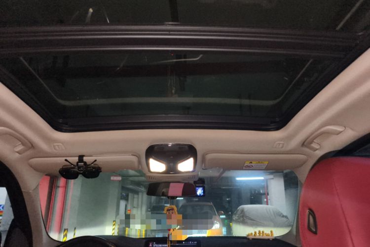 Used BMW X3 2021 Facelift xDrive28i Luxury Package
