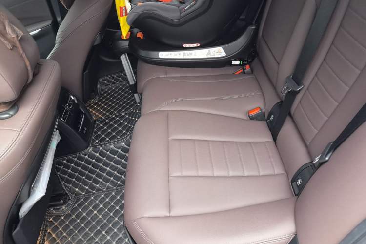 Used BMW 3 Series 2021 Facelifted 325Li M Sport Night Edition Package
