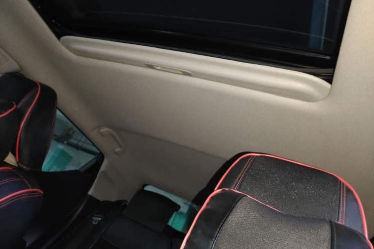 Used Nissan Lannia 2020 1.6L CVT Smart Connect Smart Cool Edition