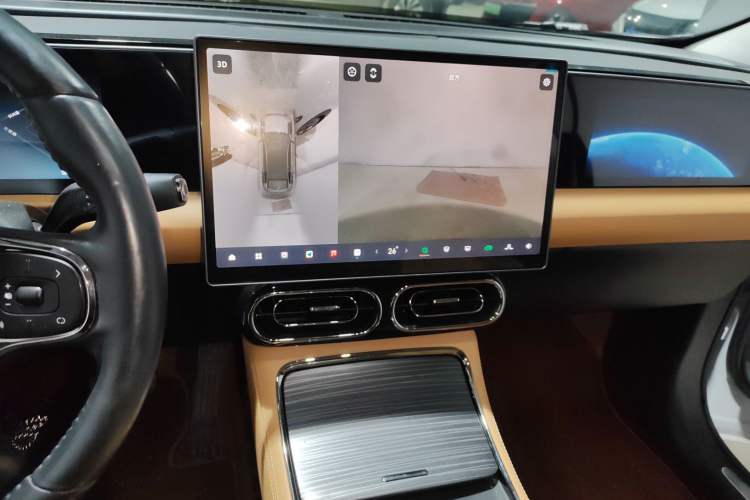 Used Leapmotor C11 2024 All-Electric 580 Luxury Edition
