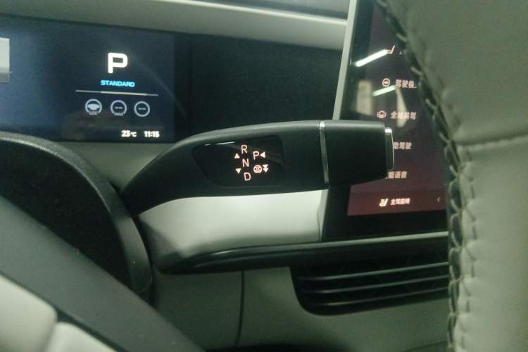 Used XPeng G6 2023 580 Long-Range Pro
