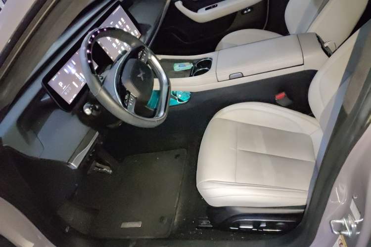 Used XPeng P7 2024 P7i 702 Max Pengyi Edition
