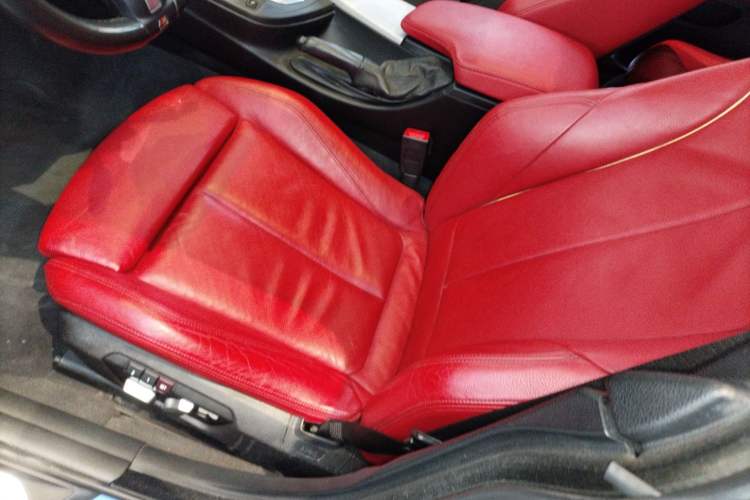 Used BMW 4 Series 2016 430i Gran Coupe M Sport Edition