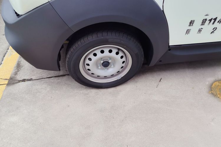 Used New Gonow Aoteng 2024 Pro Standard Edition 41.93 kWh Tianjin Hengtian
