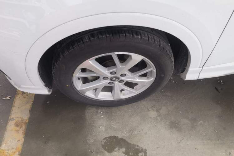 Used Audi Q3 2019 35 TFSI Advanced Dynamic Edition