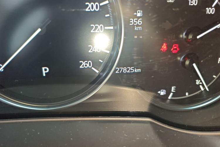 Used Mazda CX-5 2022 2.0L Automatic Two-Wheel Drive Smart Edition