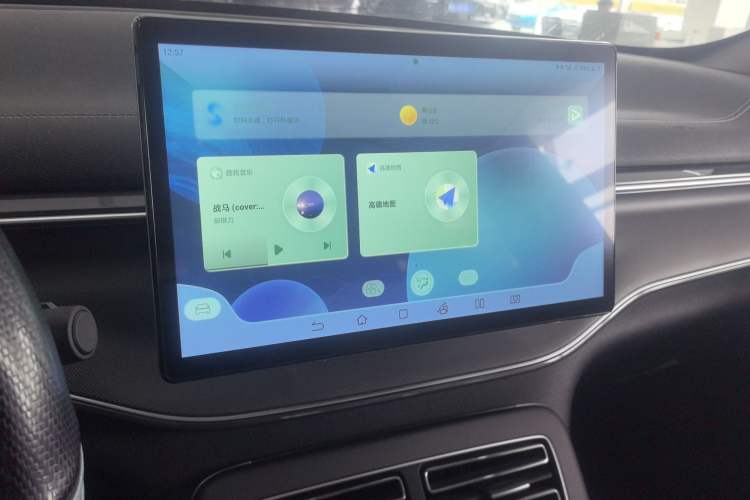 Used BYD Destroyer 05 2023 Champion Edition DM-i 120KM Luxury Model