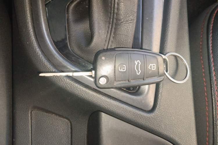 Used Chery Arrizo 5 2017 1.5L CVT Trendsetting Edition