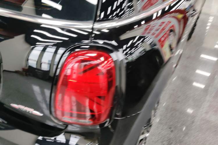 Used MINI JCW 2022 2.0T JOHN COOPER WORKS ALL-IN