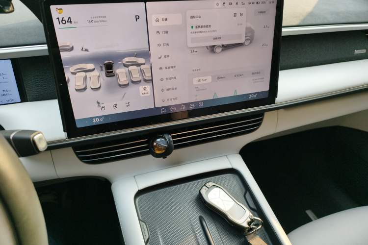 Used XPeng G6 2023 580 Long-Range Max