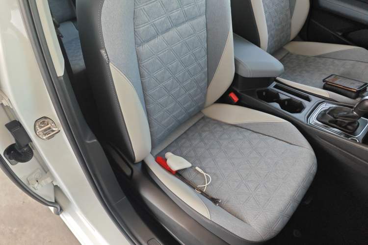 Used Volkswagen Lavida 2023 1.5L Automatic Full-Comfort Edition
