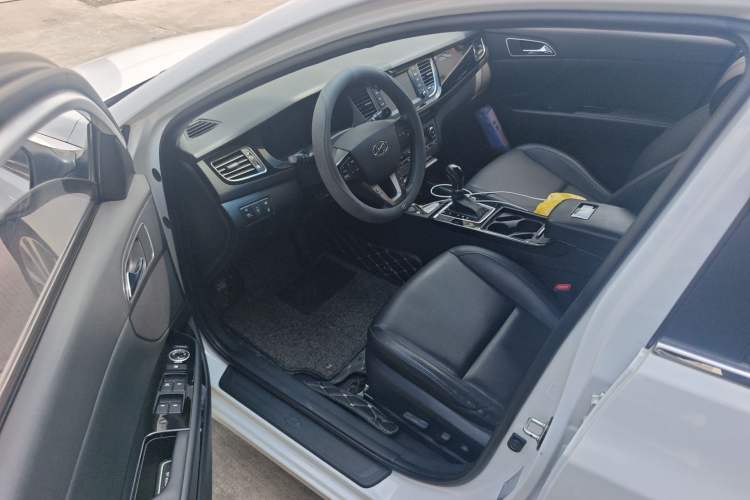 Used Hyundai Mistra 2016 1.8L Automatic Deluxe DLX Model