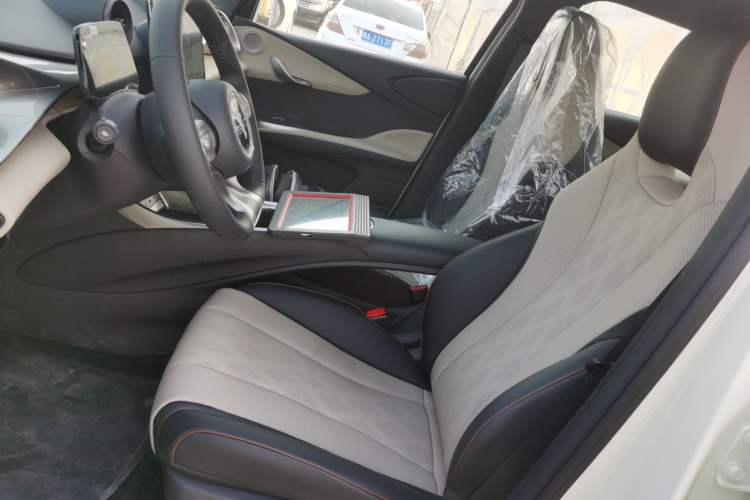 Used BYD Dolphin 2025 420km Free Edition
