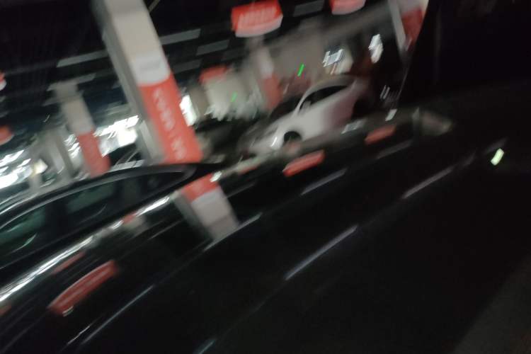 Used XPeng P7+ 2024 Long-Range Max
