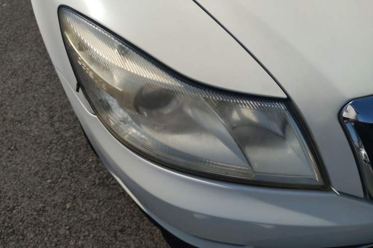 Used Skoda Octavia 2014 1.6L Automatic Yijie Edition