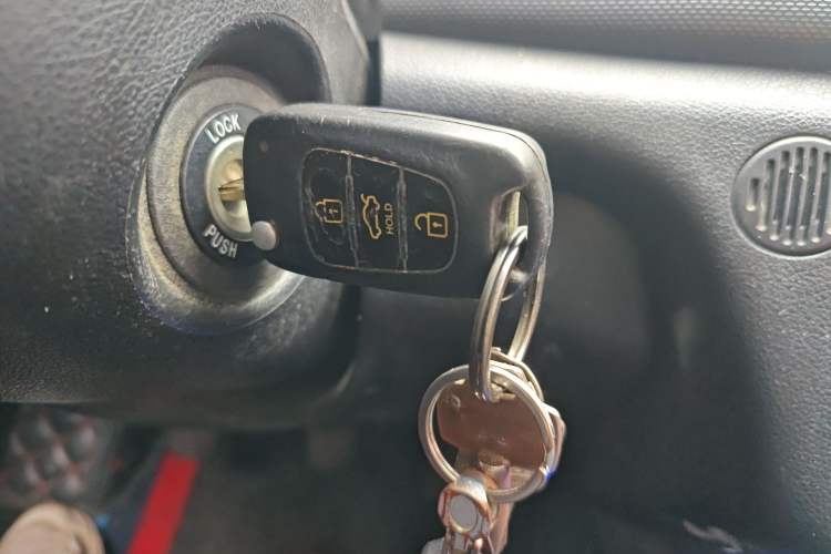 Used Kia Forte 2014 1.6L MT GL