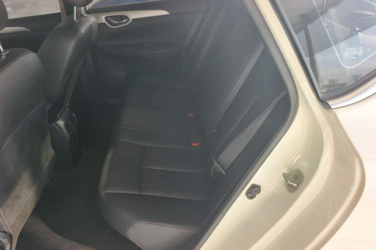 Used Nissan Sylphy 2021 Classic 1.6XE CVT Exclusive Edition