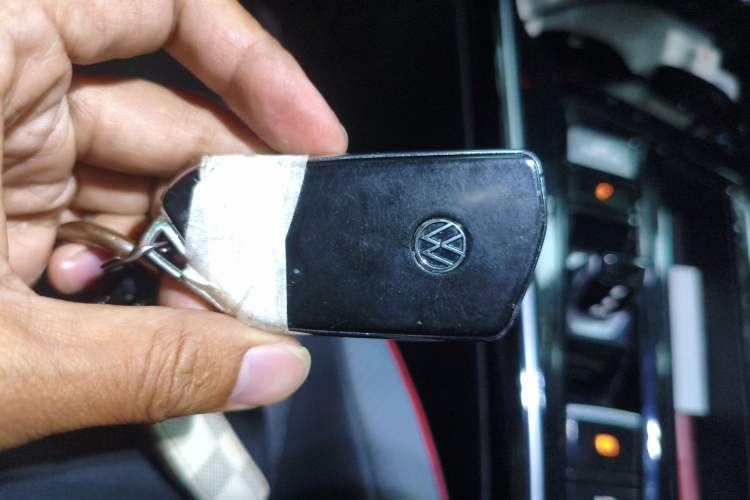 Used Volkswagen Lamando 2022 Lavida L 280TSI DSG Cool & Spicy Edition