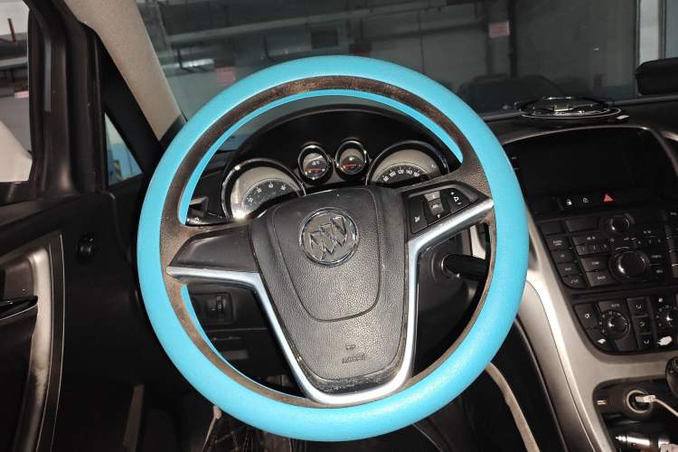 Used Buick GT 2014 XT 1.6L Automatic Fashion Edition