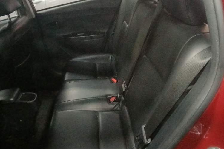 Used Toyota YARiS L Zhi Xuan 2020 X-Trail X 1.5L CVT Leading Edition
