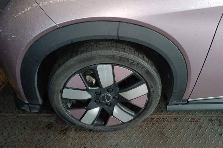 Used BYD Dolphin 2021 401km Knight Edition
