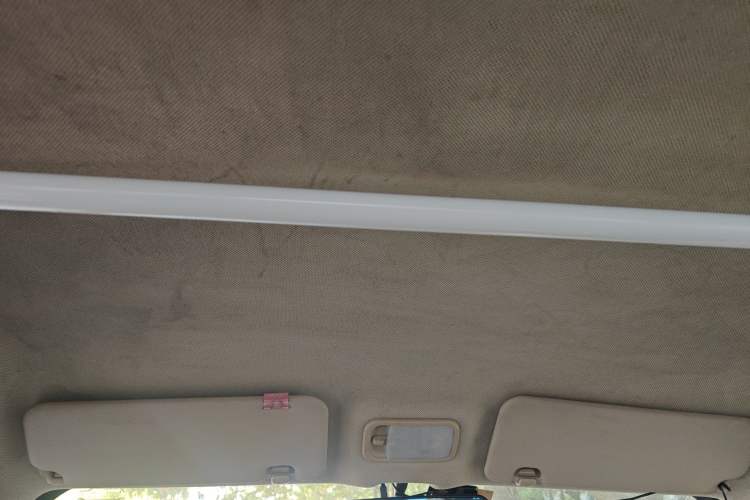 Used Wuling Rongguang 2014 1.2L S Base Model Headliner