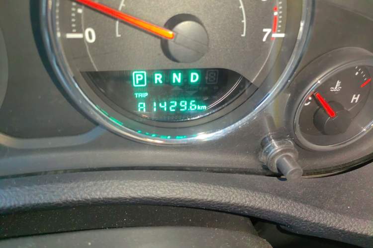 Used Jeep Wrangler 2015 3.6L Rubicon Four-Door Comfort Edition
