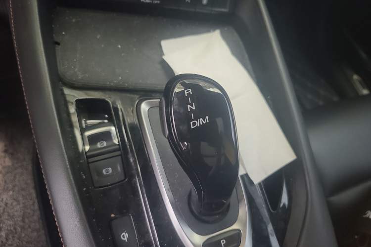 Used Haval F7 2021 1.5T Two-Wheel Drive i-Trend
