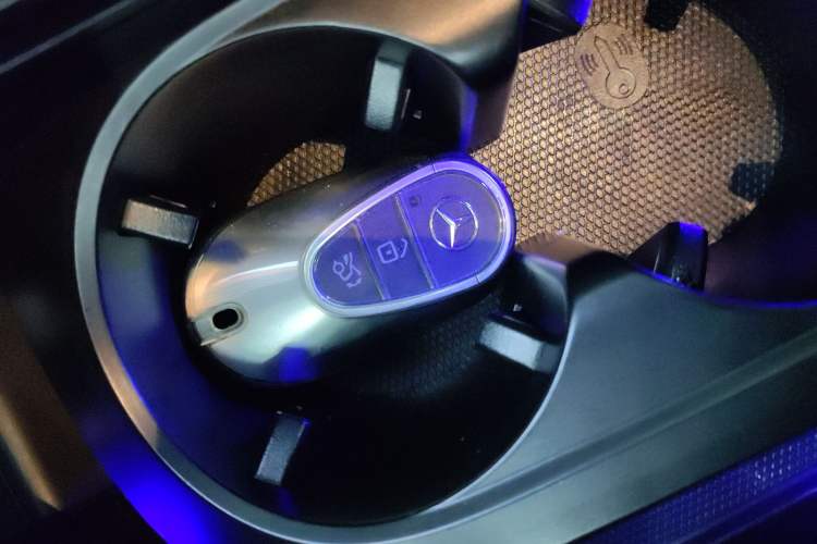 Used Mercedes-Benz C-Class 2023 Restyled C 260 L Night Edition Sports Version