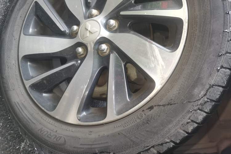 Used Mitsubishi ASX 2016 1.6L Manual Two-Wheel Drive Pioneer Edition
