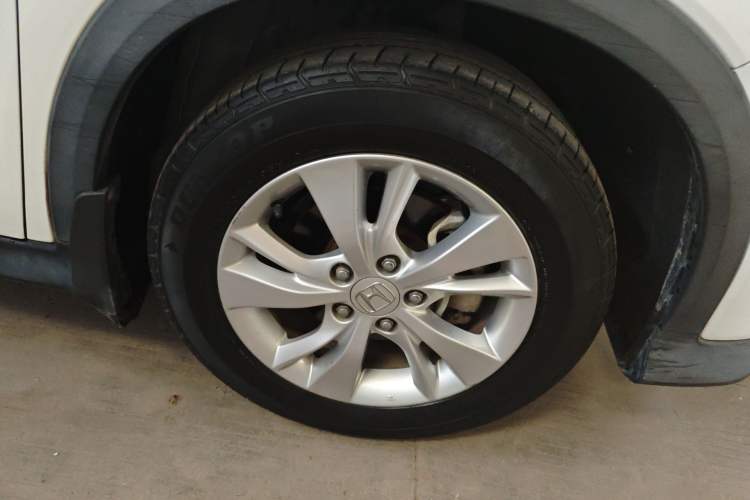 Used Honda Vezel 2019 1.5L CVT Pioneer Edition China VI Right Front Wheel Hub