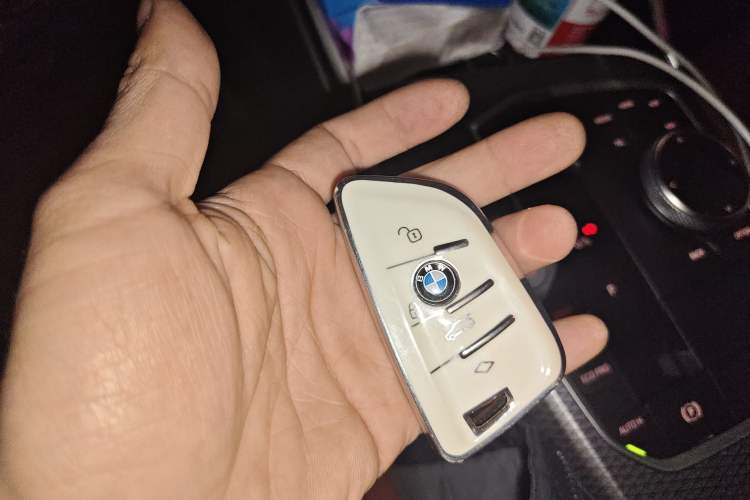 Used BMW 3 Series 2023 325Li M Sport Night Edition Package
