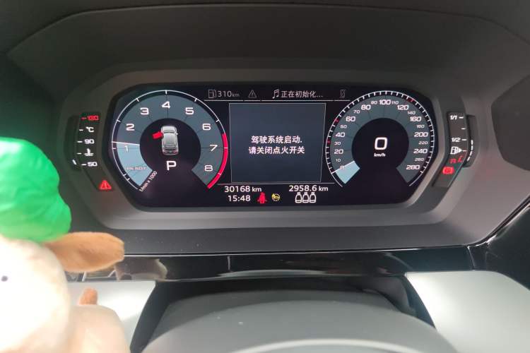 Used Audi A3 2021 Sportback 35 TFSI Advanced Sport Edition