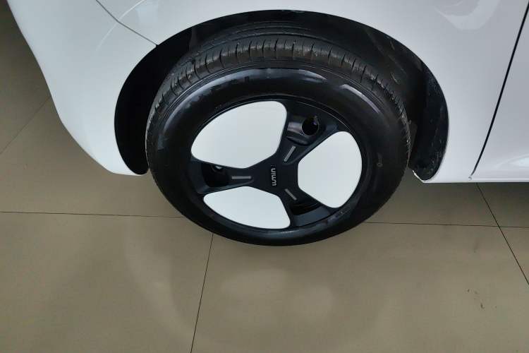 Used CHANGAN NEVO Lumin 2024 130km Qingyue Version