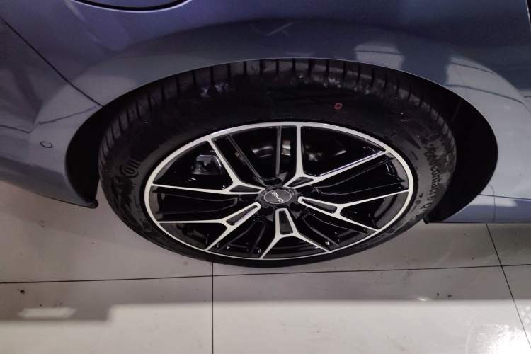 Used BYD Seal 2025 Revised Version 650 Intelligent Driving Edition