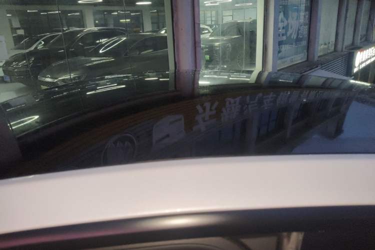 Used Tesla Model Y 2026 Rear-Drive Model
