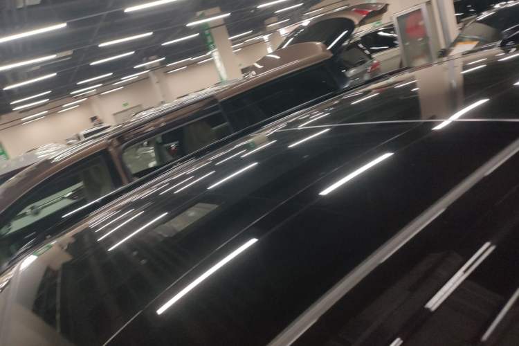 Used Lynk & Co 08 EM-P 2023 245km Ultra-Long Range Halo Roof